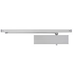 ABUS AC7303 S DEFSPPNL AC7303 Overhead Door Closer Silver