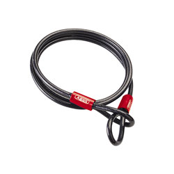 ABUS 20780 10/500 Cobra Loop Cable 10mm x 500cm