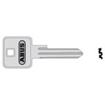 ABUS 53836 E60 Key Blank