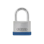 ABUS 79266 40mm Silver Rock™ 5 Padlock