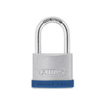 ABUS 79268 50mm Silver Rock™ 5 Padlock