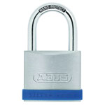 ABUS 79269 55mm Silver Rock™ 5 Padlock