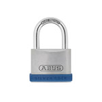 ABUS 80871 40mm Silver Rock™ 5 Padlock Keyed Alike