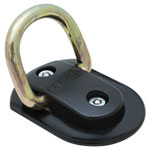 ABUS 78606 WBA75 GRANIT™ Wall/Floor Anchor