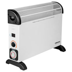 Airmaster HC2TIM Convector Heater with Timer 2.0kW