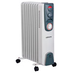 Airmaster CR2T Oil Filled Radiator 2.0kW