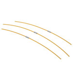 ALM BD145 Heavy-Duty Lines to Fit Black & Decker Trimmers A6487 (Pack 10)