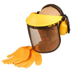 ALM CH012 Trimmer Safety Kit