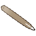 ALM CH352 Universal Bar & Chain 52 link
