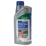 ALM OL203 Chainsaw Chain Oil 1 litre