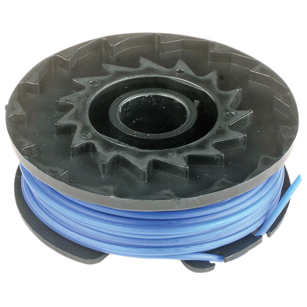 ALM FL224 Spool & Line (Single)