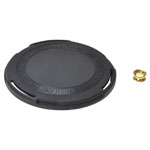 ALM FL226 Cap & Ferrule to Suit Flymo