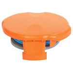 ALM FL489 Spool & Line with Cover 1.5mm x 2 x 5m