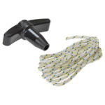 ALM GP033 Handle & Rope