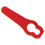 ALM GP295 Plastic Blades