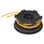 ALM HL002 Spool & Line Dual Line Models 2.4mm x 2 x 2.25m