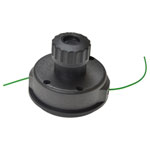ALM HL007 Spool Head Assembly Kit 5/16UNC x 1/2in Right Hand Thread Bolt