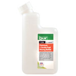 ALM MX002 2-Stroke Premium Fuel Mixing Bottle White