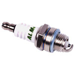 ALM RCJ7Y Spark Plug