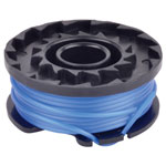 ALM RY124 Spool & Line Ryobi 1.5mm x 6m