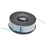 ALM RY400 Spool & Line PWR400DGTA 1.5mm x 2 x 9m