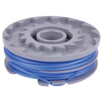 ALM FL289 Spool & Line to Suit Flymo Double Auto FLY021
