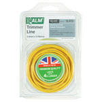 ALM SL415 Medium-Duty Petrol Trimmer Line 2.4mm x 15m