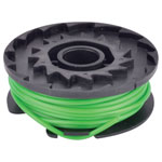 ALM WX168 Spool & Line Worx 2mm x 6m