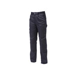 Apache APINDNAV Navy Industry Trousers Waist 38in Leg 33in
