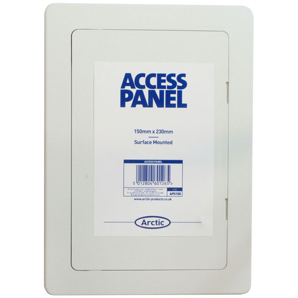 Arctic Hayes APS100 Access Panel 100 x 150mm