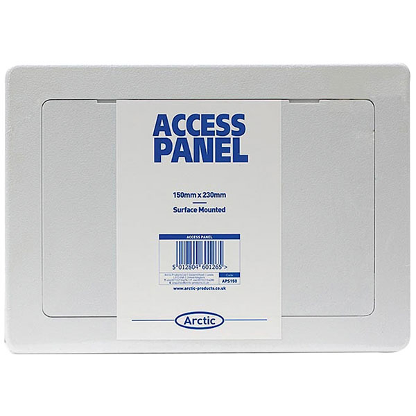 Arctic Hayes APS150 Access Panel 150 x 230mm