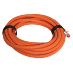 Arctic Hayes 664047-15 Drain Down Hose 15m