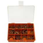 Arctic Hayes FWKIT Fibre Washer Kit 330 Piece