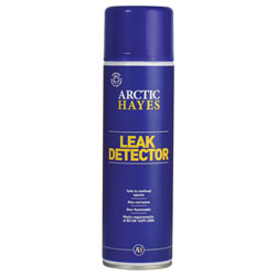 Arctic Hayes PH020 Gas Leak Spray 400ml