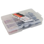 Arctic Hayes 557000 Popular Plumbers Washer Kit 144 Piece