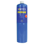 Arctic Hayes VG2 Vortex Propane Gas Cylinder 400g