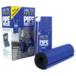 Arctic Hayes ZEK1 ZE Spray Pipe Freezer Aero Small Kit