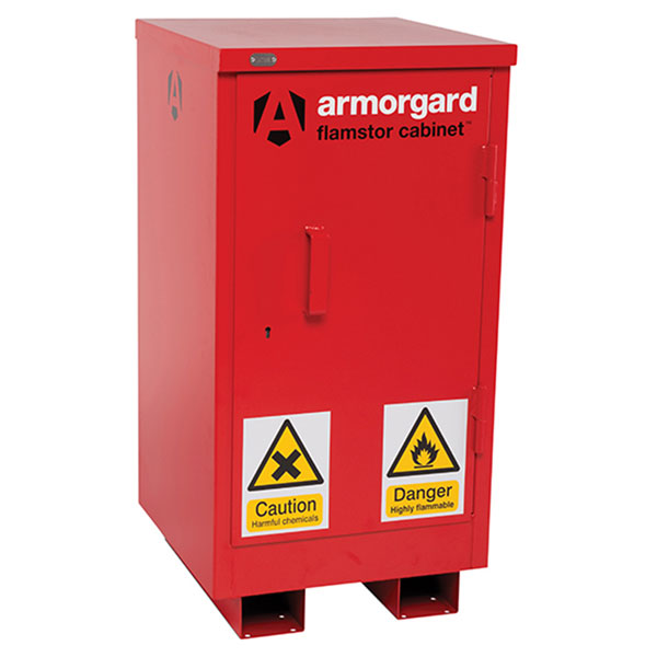  FSC1 FlamStor™ Hazard Cabinet 500 x 530 x 950mm