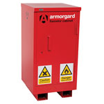 Armorgard FSC1 FlamStor™ Hazard Cabinet 500 x 530 x 950mm