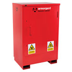 Armorgard FSC2 FlamStor™ Hazard Cabinet 800 x 580 x 1250mm