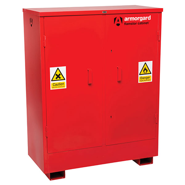  FSC3 FlamStor™ Hazard Cabinet 1200 x 580 x 1550mm