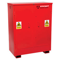 Armorgard FSC3 FlamStor™ Hazard Cabinet 1200 x 580 x 1550mm