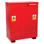 Armorgard FSC3 FlamStor™ Hazard Cabinet 1200 x 580 x 1550mm