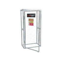 Armorgard GGC3 Gorilla Bolt Together Gas Cage 1000 x 500 x 1800mm