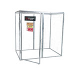 Armorgard GGC8 Gorilla Bolt Together Gas Cage 1800 x 1200 x 1800mm