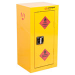 Armorgard HFC2 SafeStor™ Hazardous Floor Cupboard 350 x 300 x 700mm