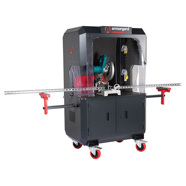  SS7 CuttingStation™ Chopsaw Work Bench