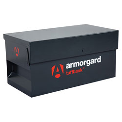 Armorgard TB1 TuffBank™ Van Box