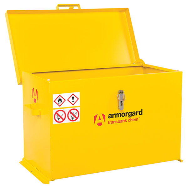  TRBC4 TransBank™ Chemical Transit Box 880 x 485 x 540mm