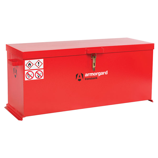  TRB6 TransBank™ Hazard Transport Box 1280 x 480 x 520mm